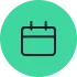 Centralized Event Scheduling Icon