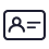 Business Cards Icon