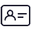 Business Cards Icon