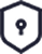 Security levels icon