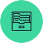 case management icon