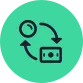 track transfer icon
