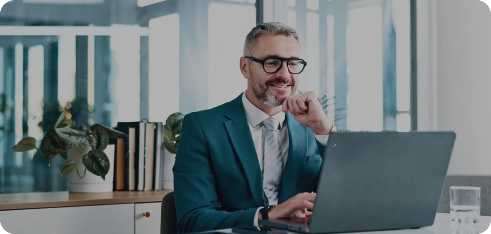 Communication management advantages