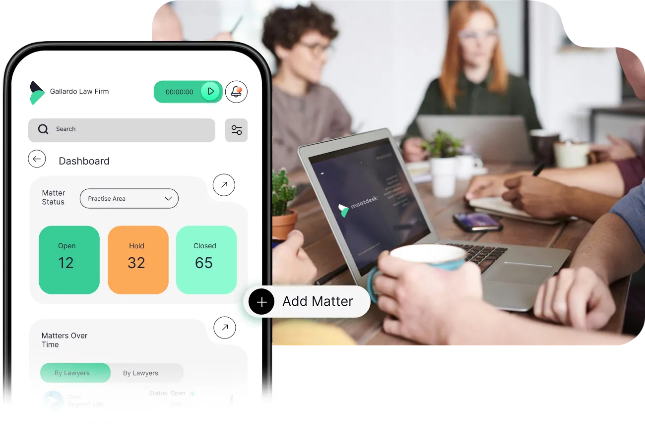 Advantages of legal software