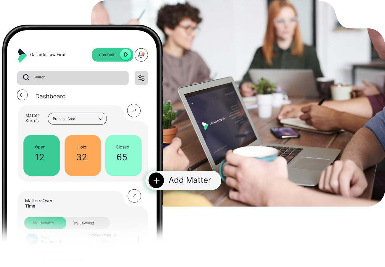Advantages of legal software