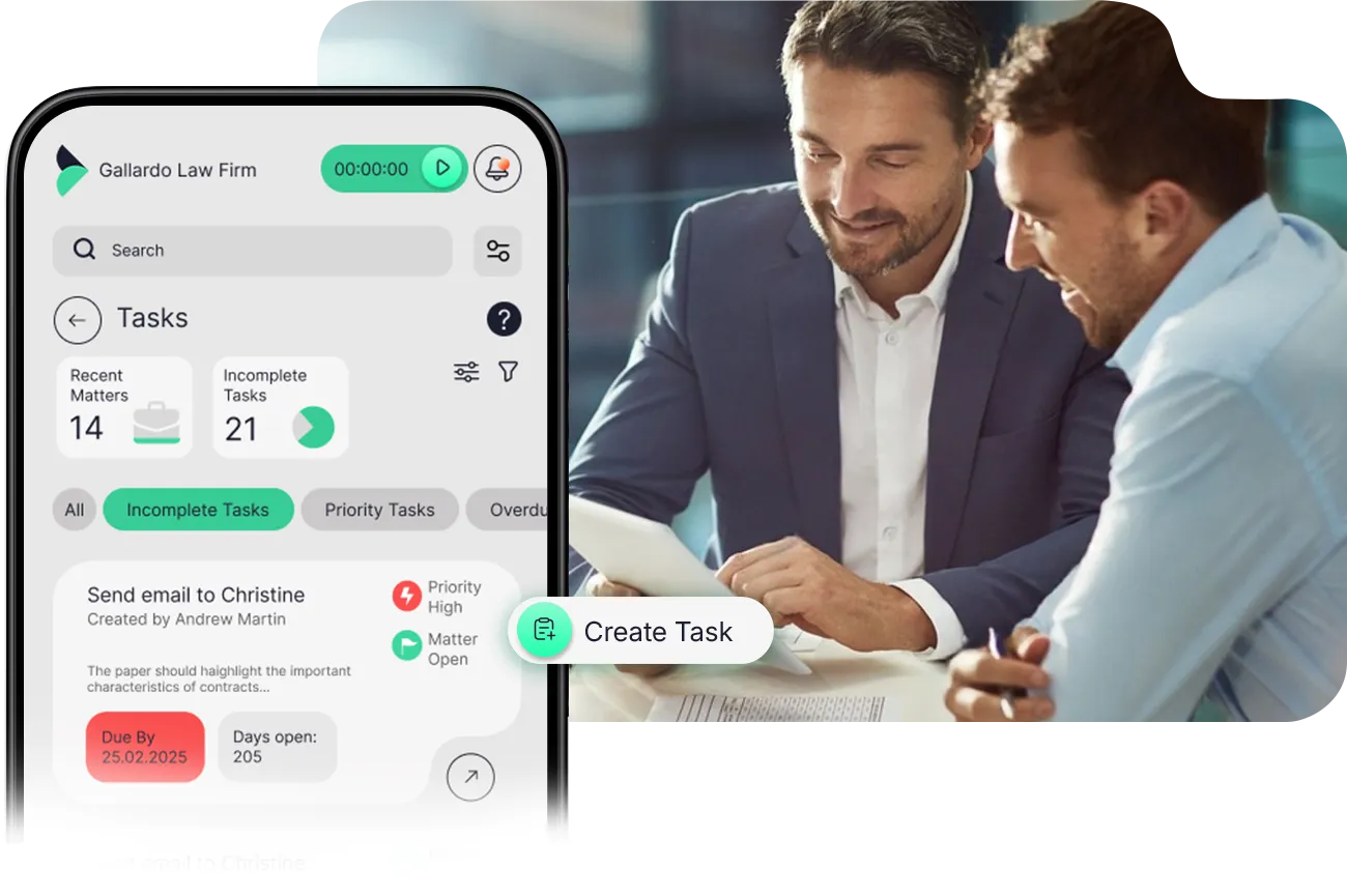 Task management Tool for Success