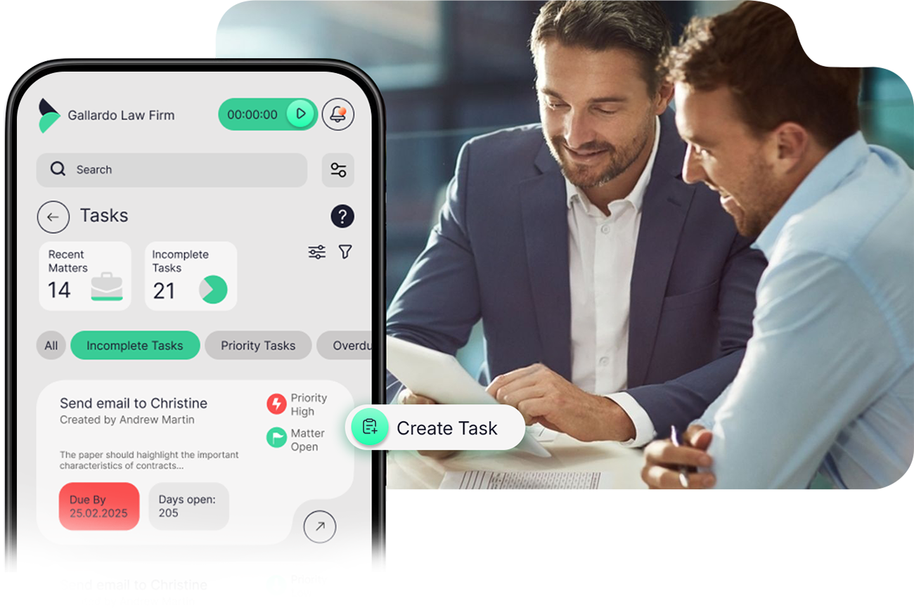Task management Tool for Success