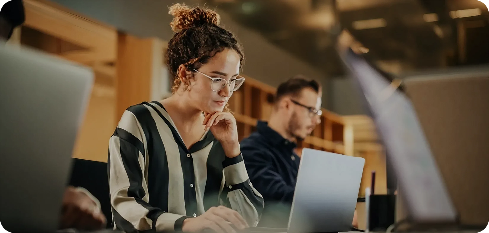 Time Tracking advantages