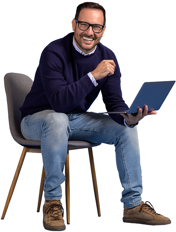Time tracking application user interface