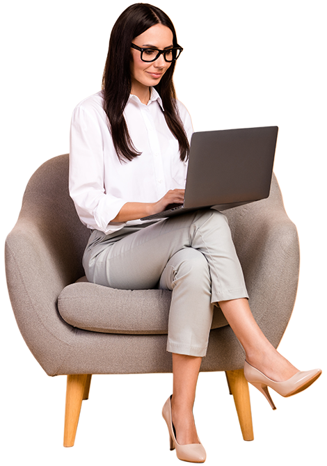 Trust account management features