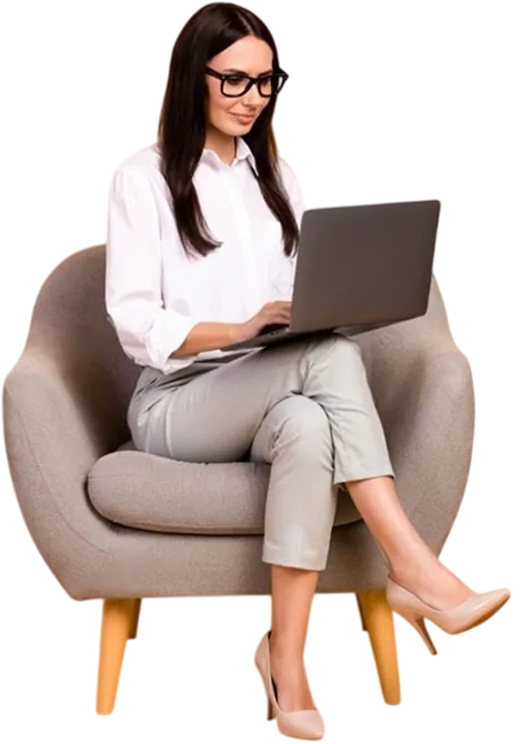Trust account management features